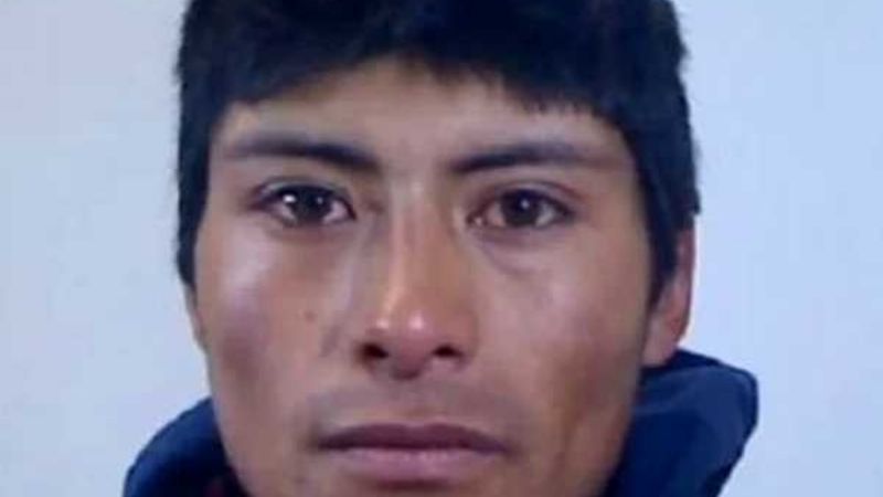 Mató a su pareja en Salta, es buscado en Santa María y Belén