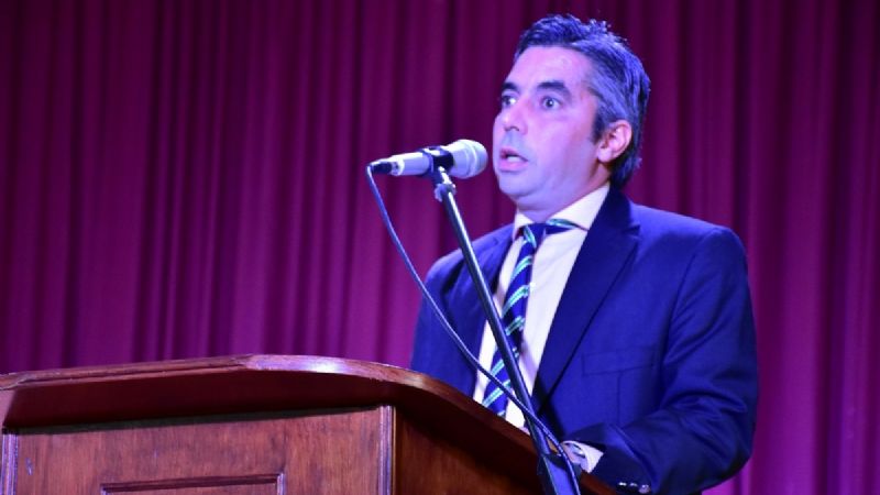 Conferencia "Constitución, Democracia y Derechos Humanos en Iberoamérica"