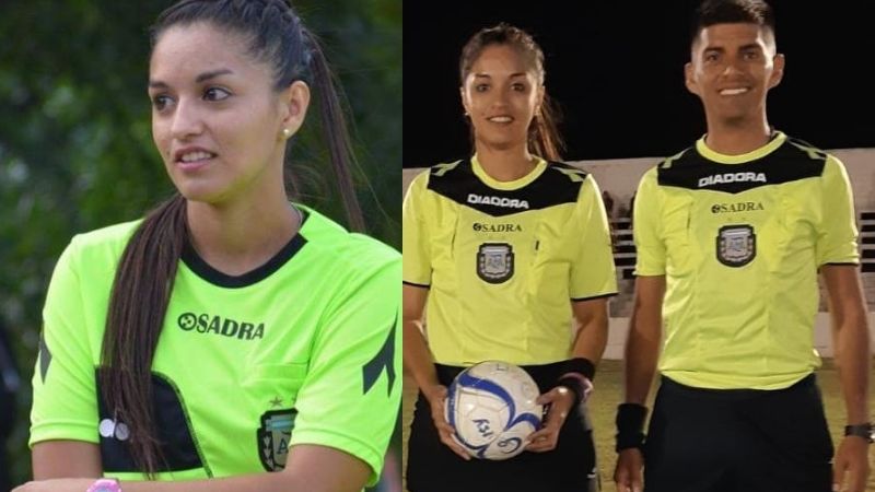 “Perfume de mujer” en el cierre del Apertura chacarero