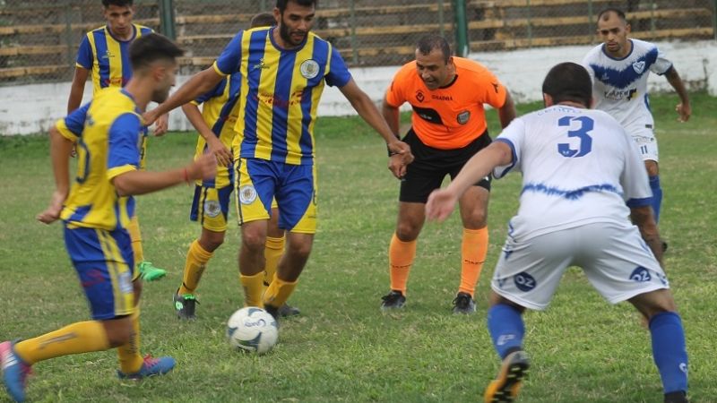 Con Vélez adentro, Capital busca los otros 3 semifinalistas