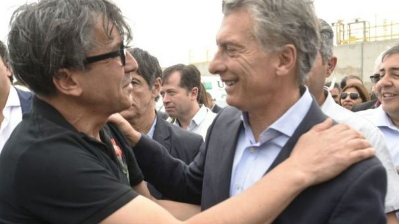 ¿Diputado de “Cambiemos”, con iniciativa de Ramón…?