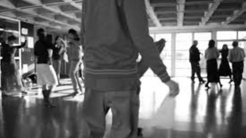 Talleres artísticos del Centro de Empleados de Comercio