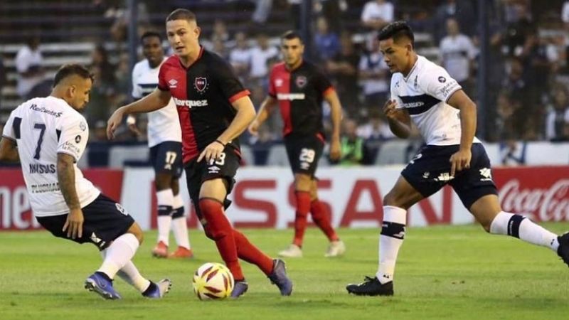 River quiere la joya de “Ñuls”, el catamarqueño Moreno