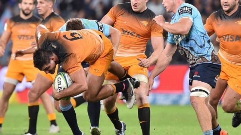 Jaguares consiguió otro enorme triunfo y acaricia los playoffs