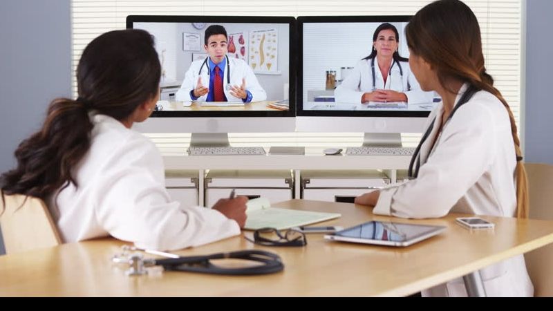 Videoconferencias del Ministerio de Salud