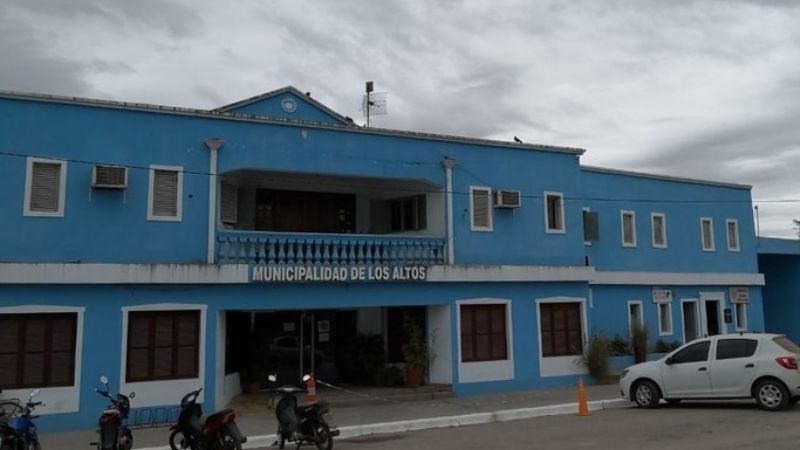 Ponen a punto los Centros de Gestión Administrativa en el interior