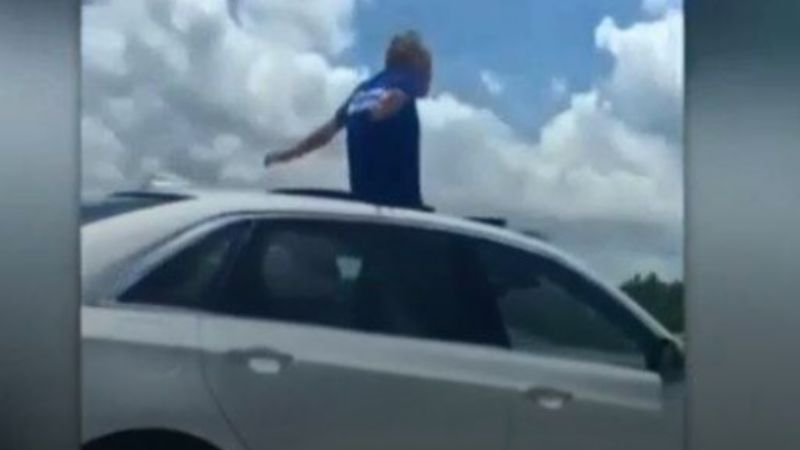 ”Prefiero ir a la cárcel que volver con mi esposa”