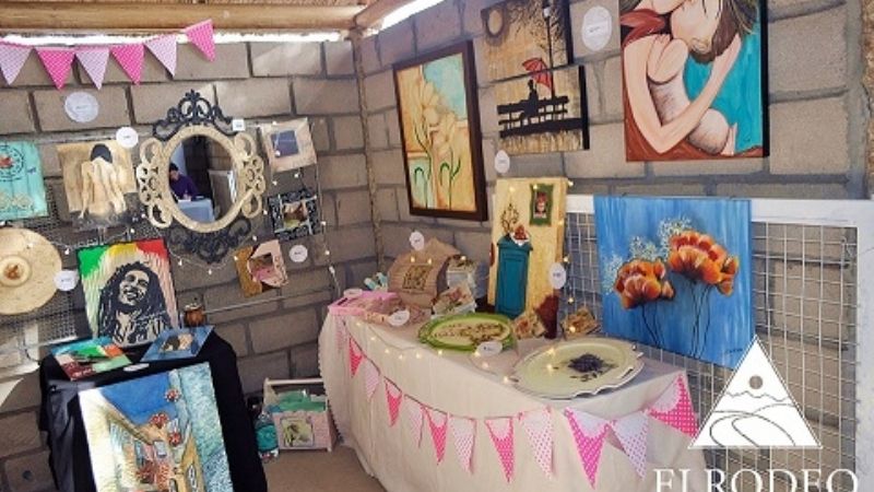 La Fiesta del Niquixao se vivió a pleno