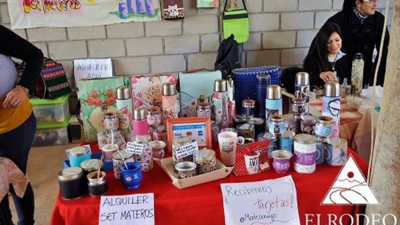 La Fiesta del Niquixao se vivió a pleno