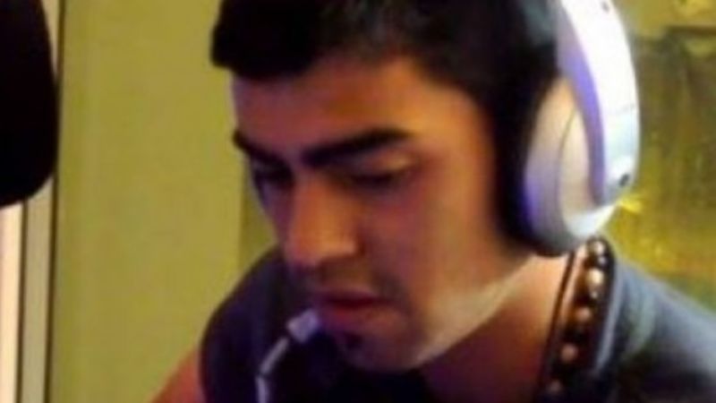 El audio en que Lautaro Teruel confiesa el abuso sexual y le pide perdón a la víctima