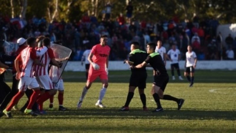 Otro escándalo en el Regional, con terna catamarqueña