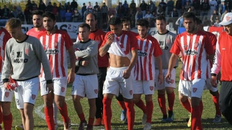 Otro escándalo en el Regional, con terna catamarqueña