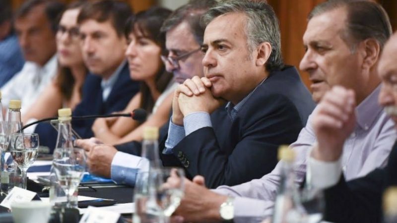 La UCR define en la Convención Nacional su estrategia electoral