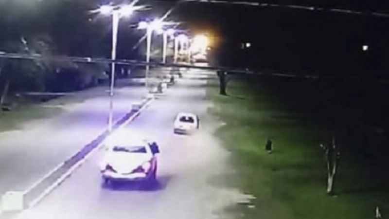 San Miguel del Monte: detuvieron al secretario de Seguridad local