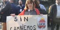 SIN CAMBIEMOS, proponían algunos radicales en la Convención.