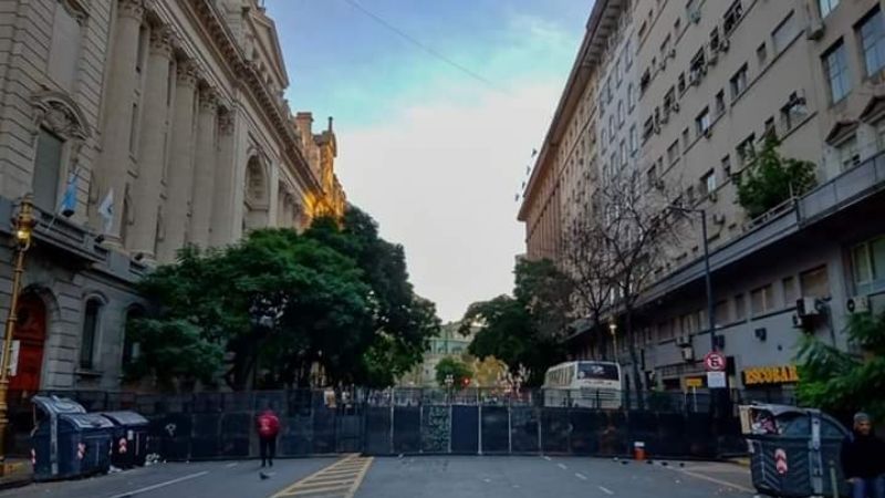 "Le tienen miedo al pueblo"