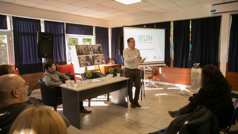 Catamarca contará con un Registro Único de Niñez