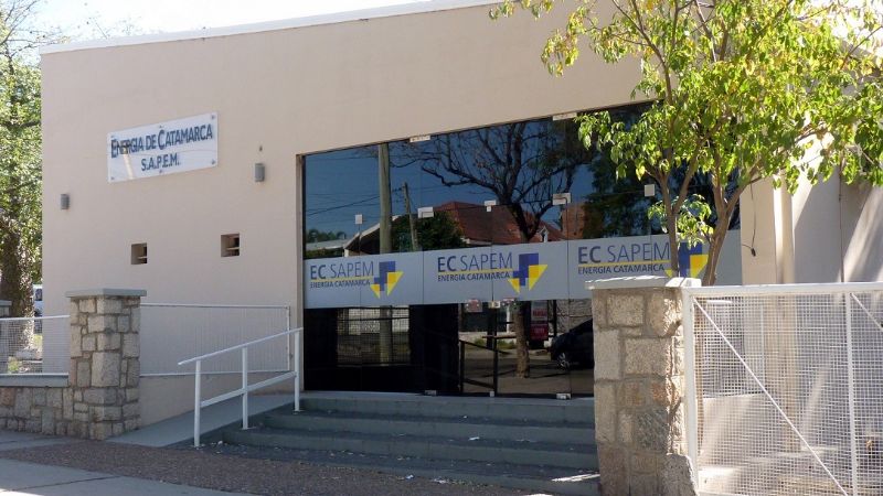 CAMMESA le dijo “no” EC SAPEM, pero “si” a EDENOR y EDESUR