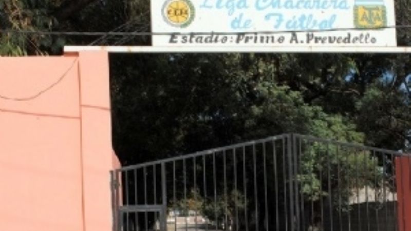 Mujer golpeó y amenazó de muerte a otra en la Liga Chacarera