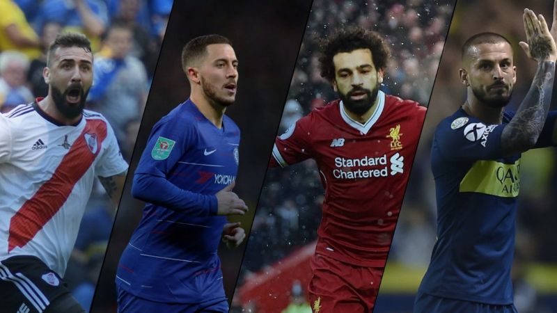 Las cuatro imperdibles finales que se jugarán esta semana