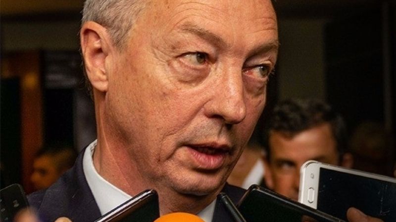 Cuestionan declaraciones de Manzi sobre “inseguridad” vial