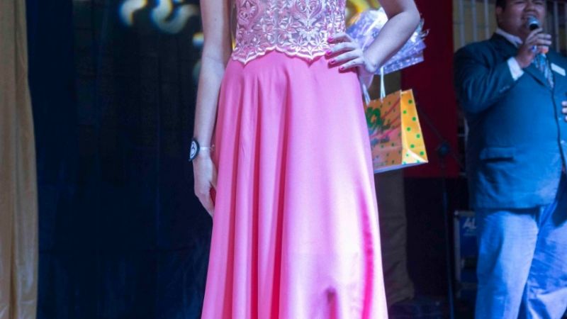 FME eligió su representante para el Poncho 2019