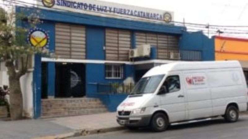 Los viales eligieron la Junta Electoral