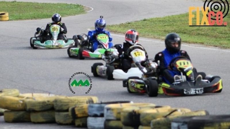 Payahuaico albergará la 3ra. fecha del Karting Catamarqueño