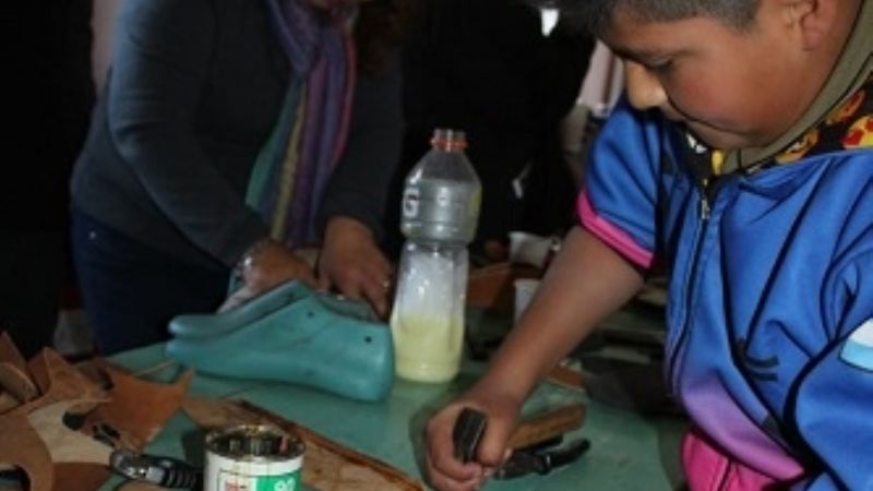 Feria de semillas de la cultura viva