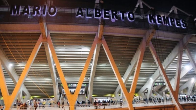 Se agotaron las entradas para la final de la Copa de la Superliga entre Boca y Tigre