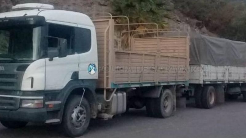 En siete días secuestran 166 vehículos