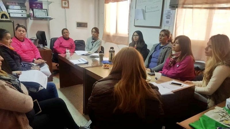 Día Mundial de la Salud de las mujeres