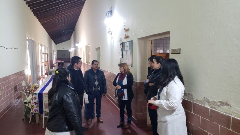 Preparan actividades por el aniversario del Hogar Escuela