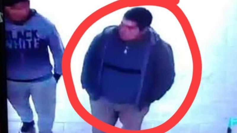 Emprendedor le dio trabajo a un joven que le terminó robando la camioneta