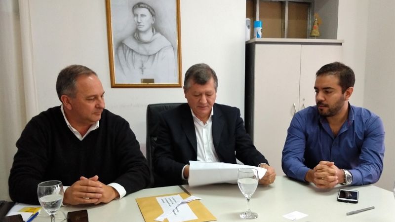 Concurso de precios en el Hospital de Niños