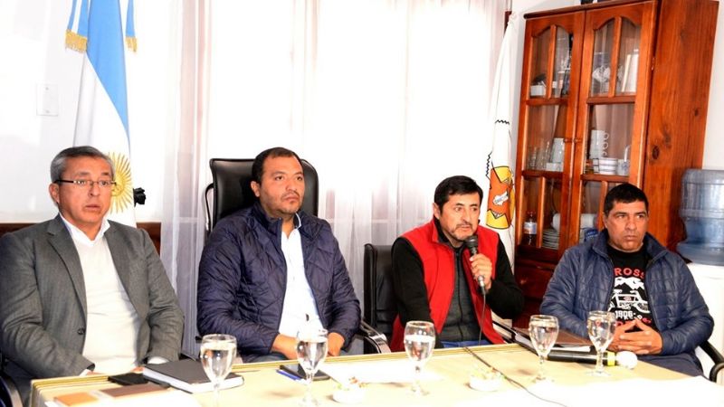 Santa María sede de la 2da. fecha del Abierto Argentino de Mountain Bike