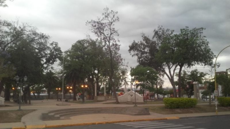 ¿Cómo estará el tiempo hasta fin de mayo?