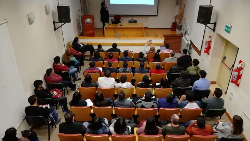 Seguridad de la información generó un interesante debate y análisis