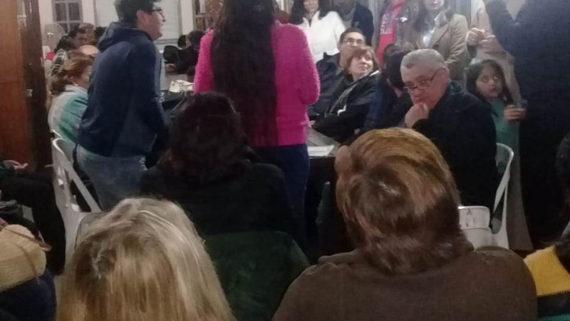 La Renovación Carismática Católica eligió el Equipo Coordinador