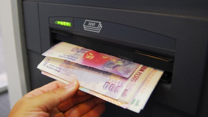 Cambio en el pago de sueldos a empleados públicos y docentes