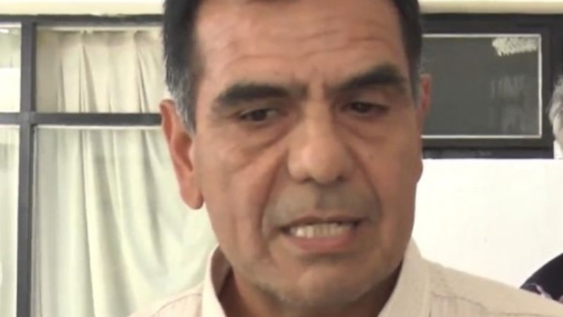 Santucho: “Siempre fui peronista”