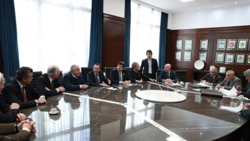 Paritarias: Comercio cerró suba de 30% en cinco cuotas