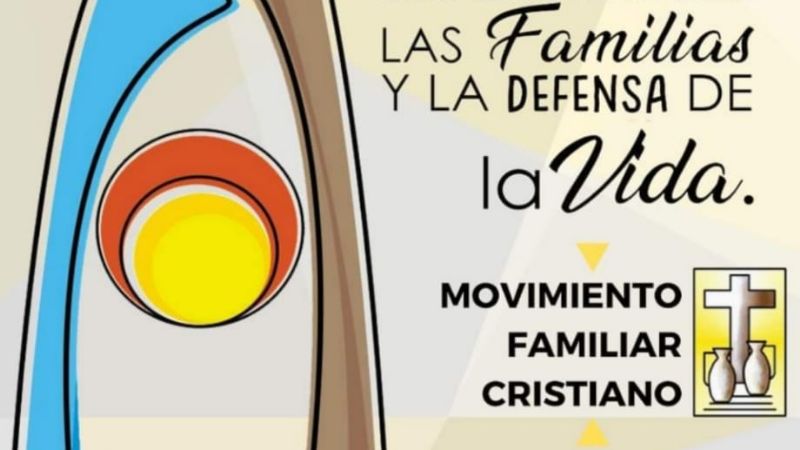 Movimiento Familiar Cristiano: encuentro Zonal del NOA