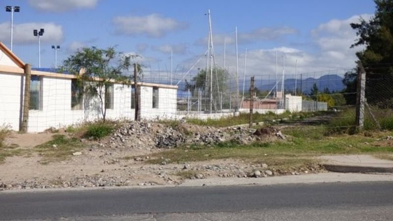 Vecinos amenazan con un corte de ruta