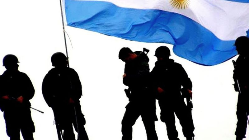 29 de mayo: Día del Ejército Argentino