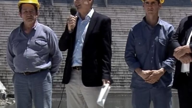 “Antes se peleaban por Macri, ahora lo desconocen”