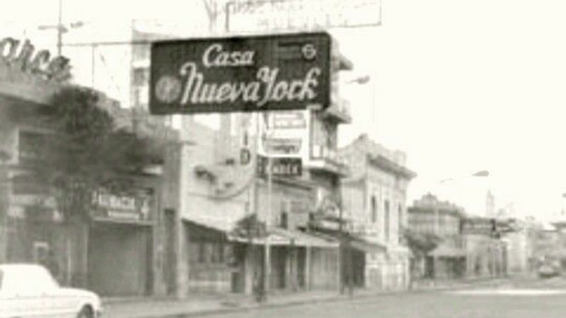 Cierran una tienda de casi 80 años de vigencia