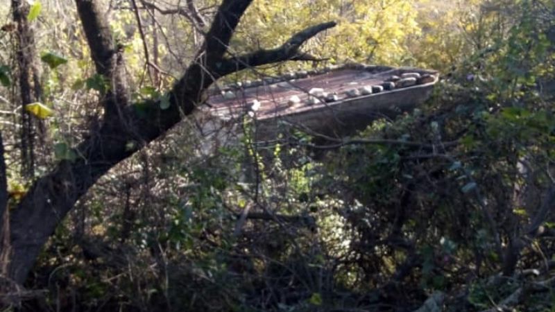 Trabajos para mejorar el servicio eléctrico en el interior