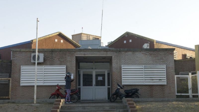 El paro afecta la atención en los centros de salud