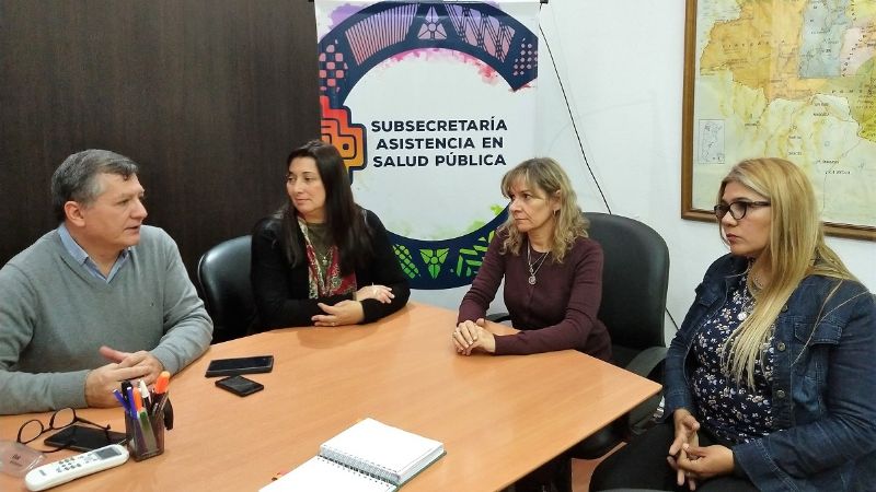 Primer Congreso de Autismo para el NOA